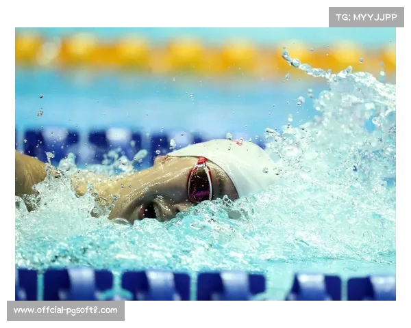 国际泳联增设俱乐部世界杯 自由泳接力赛奖金高达百万美元