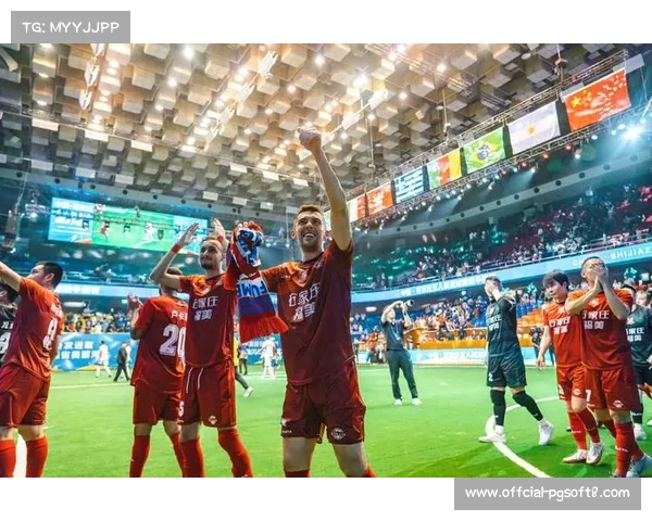 传承足球文化：历史性比赛的永恒魅力