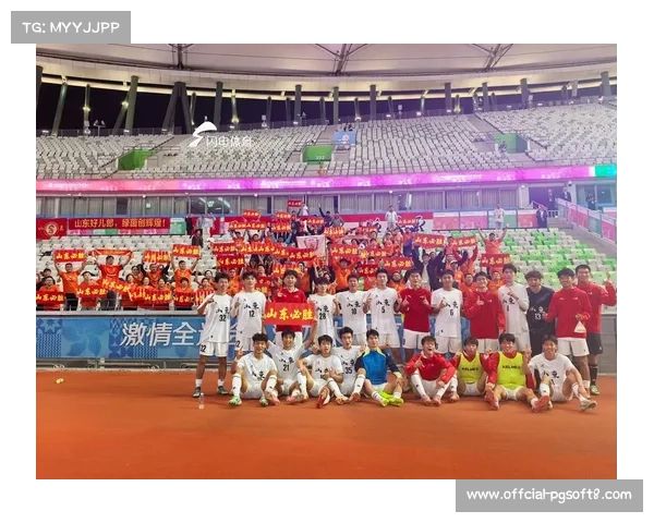 商洛U18赛事筹备启动，青春对决再续