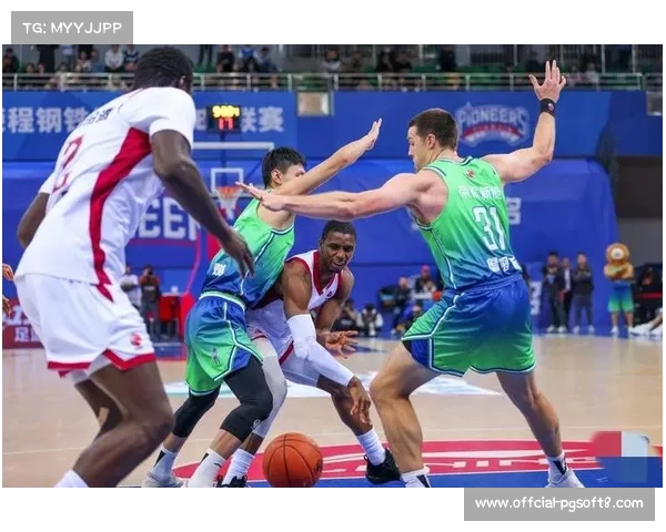 天津男篮三分雨击溃山东，哈姆雷特26分林庭谦25分