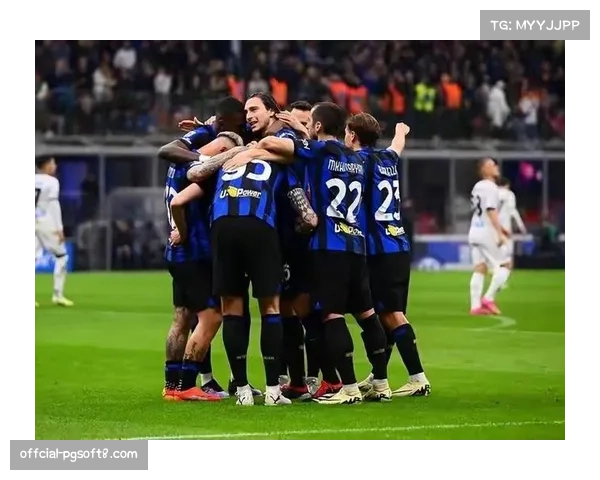 国米夺冠庆典筹备中：若提前锁定，倒数第二轮主场颁奖